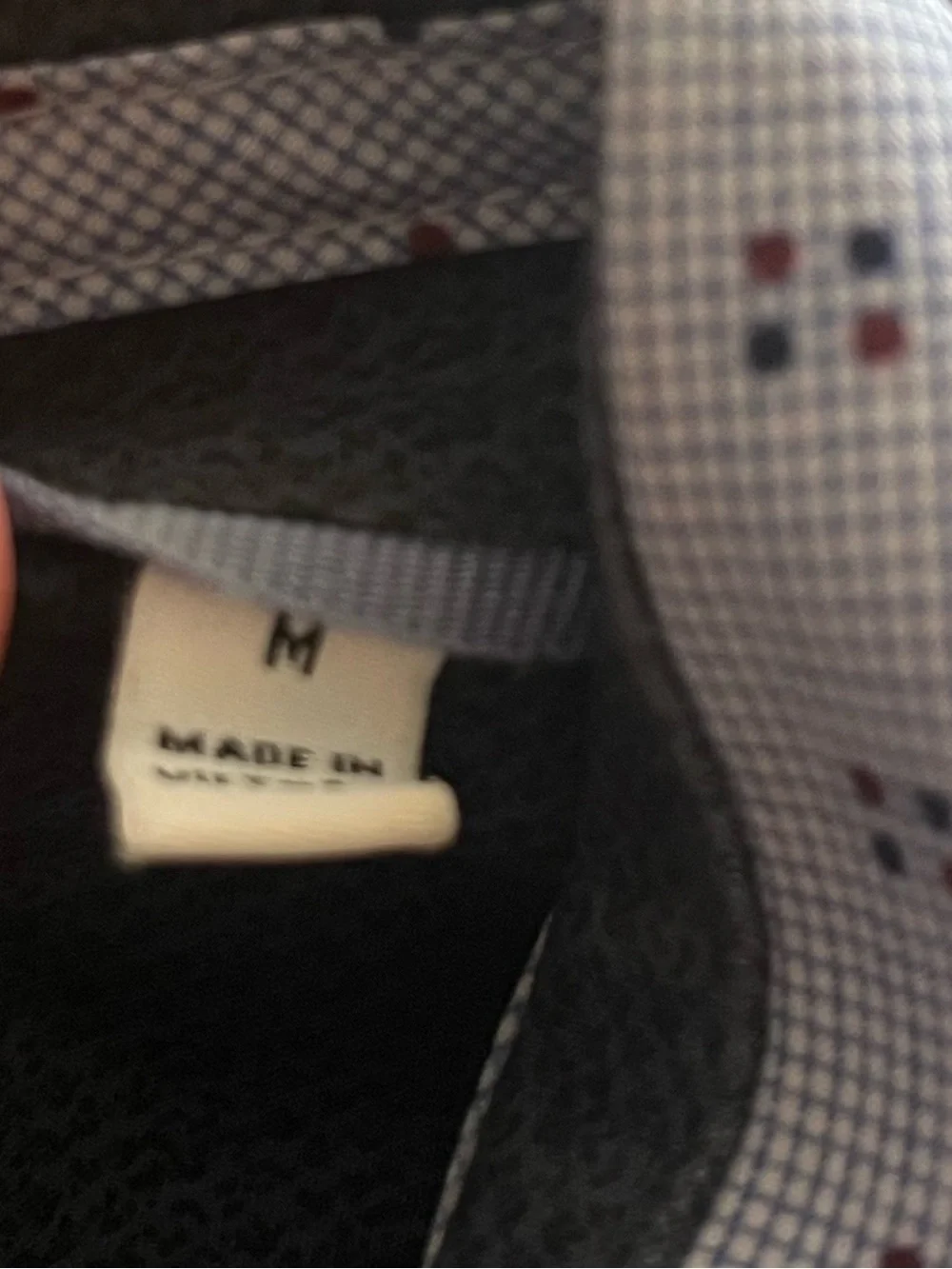 7 Diamonds gently worn
