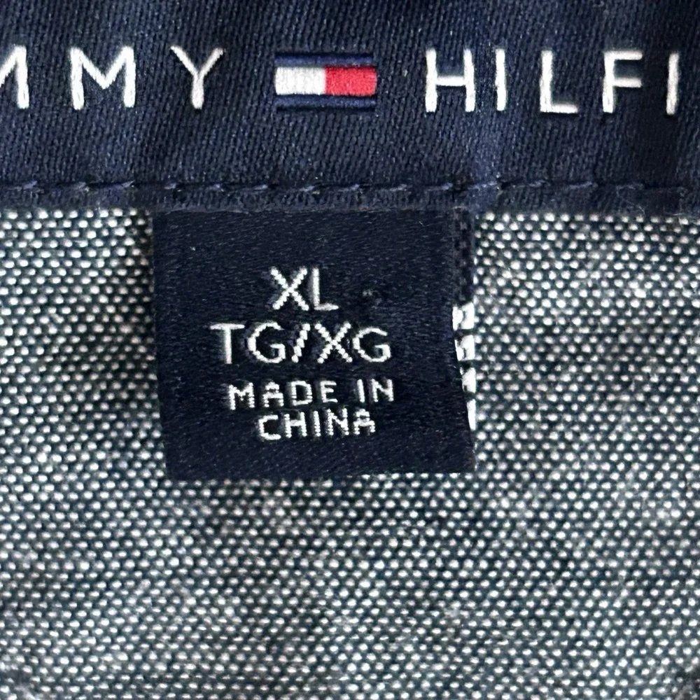 Tommy Hilfiger tommy hilfiger