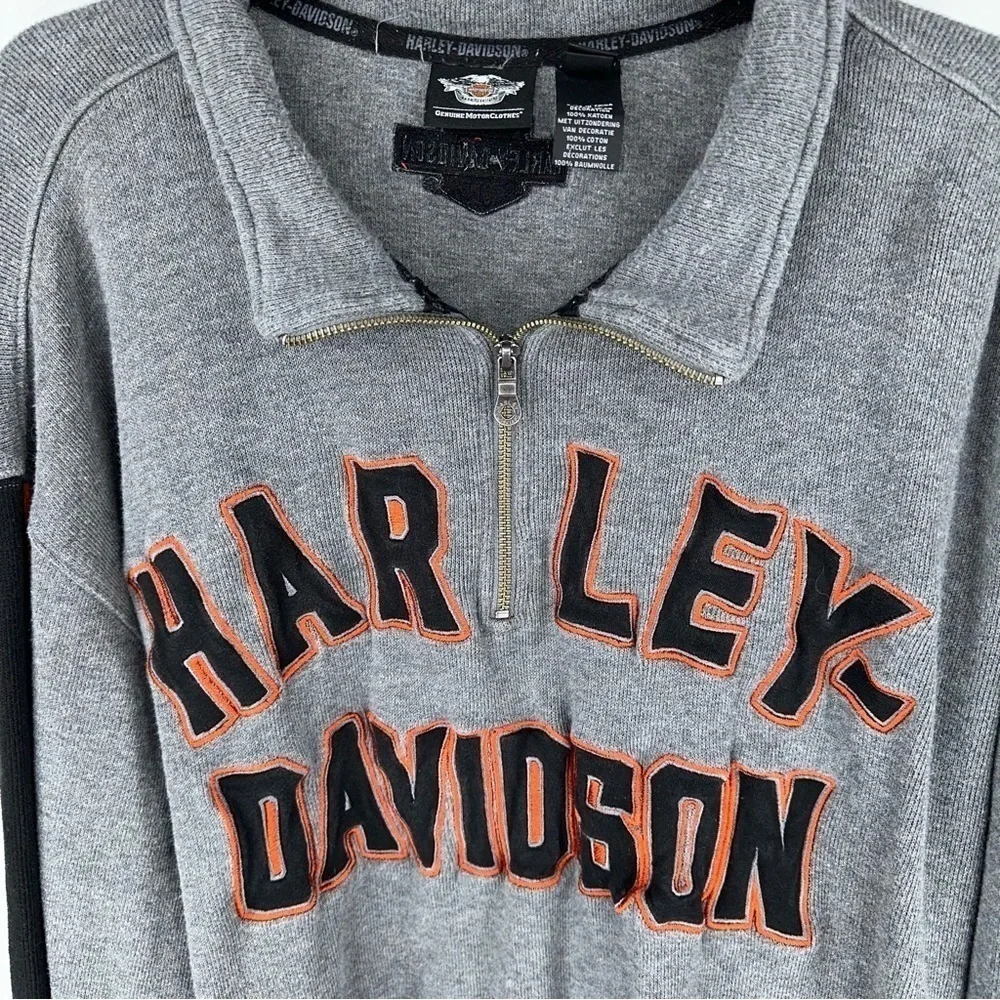 Harley-Davidson preowned some