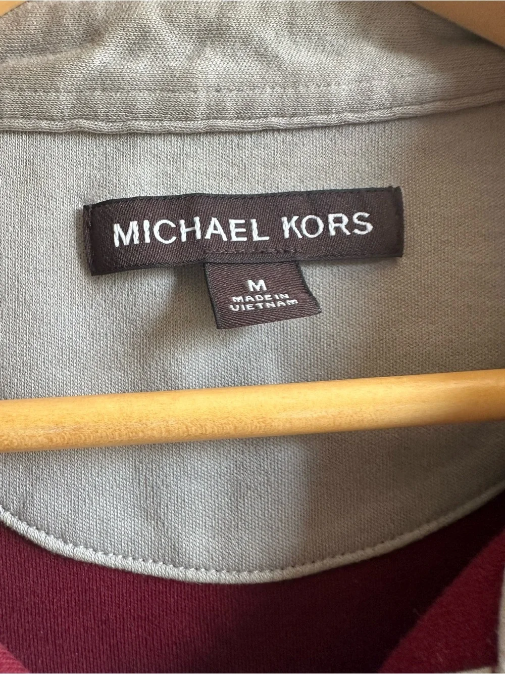 Michael Kors classic short