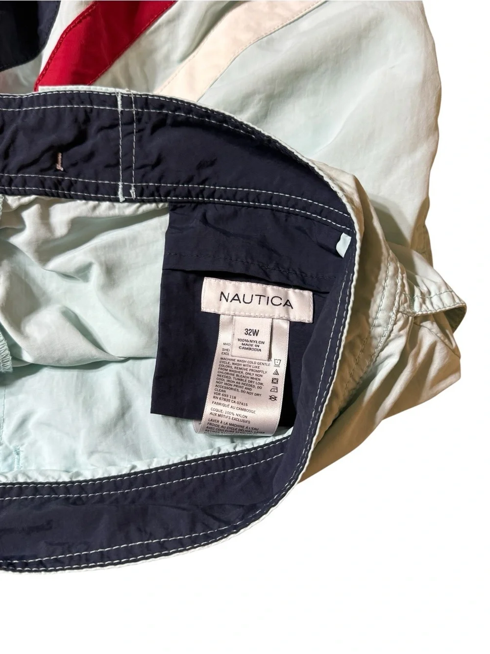 Nautica all orders