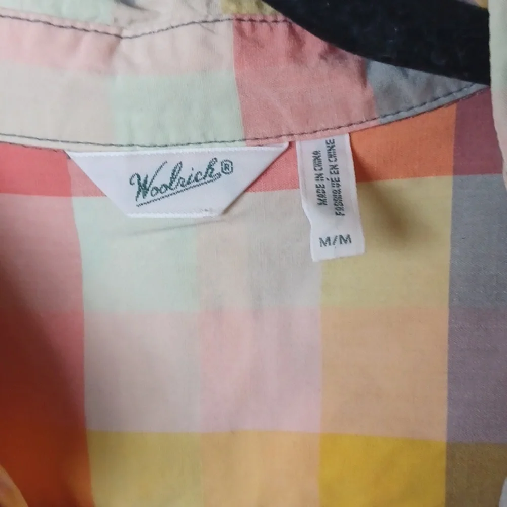 Woolrich questions leave