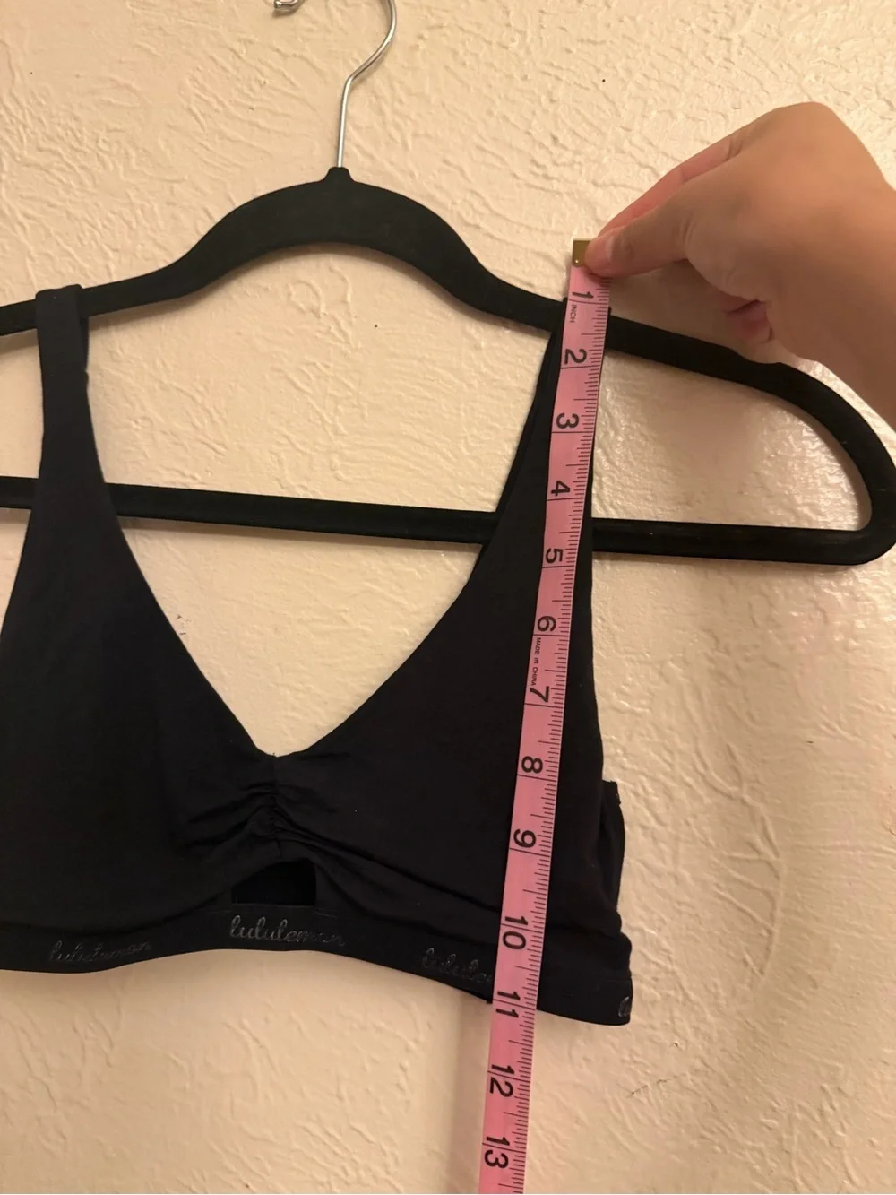 lululemon athletica soft stretchy