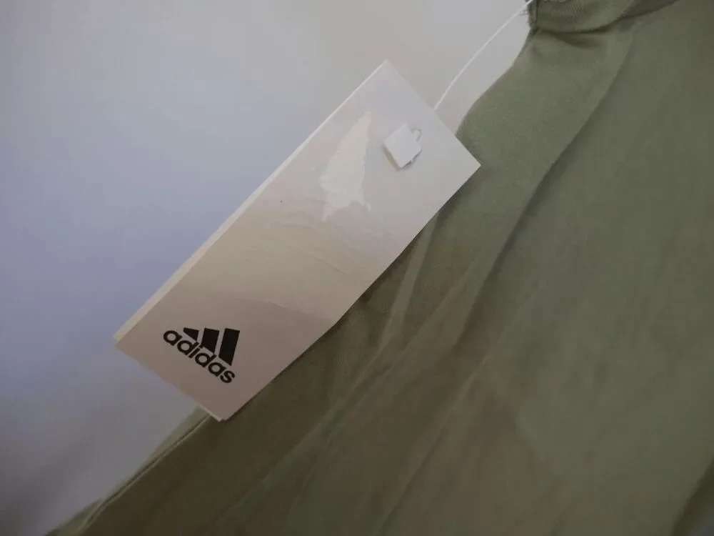 Adidas incorporate positive