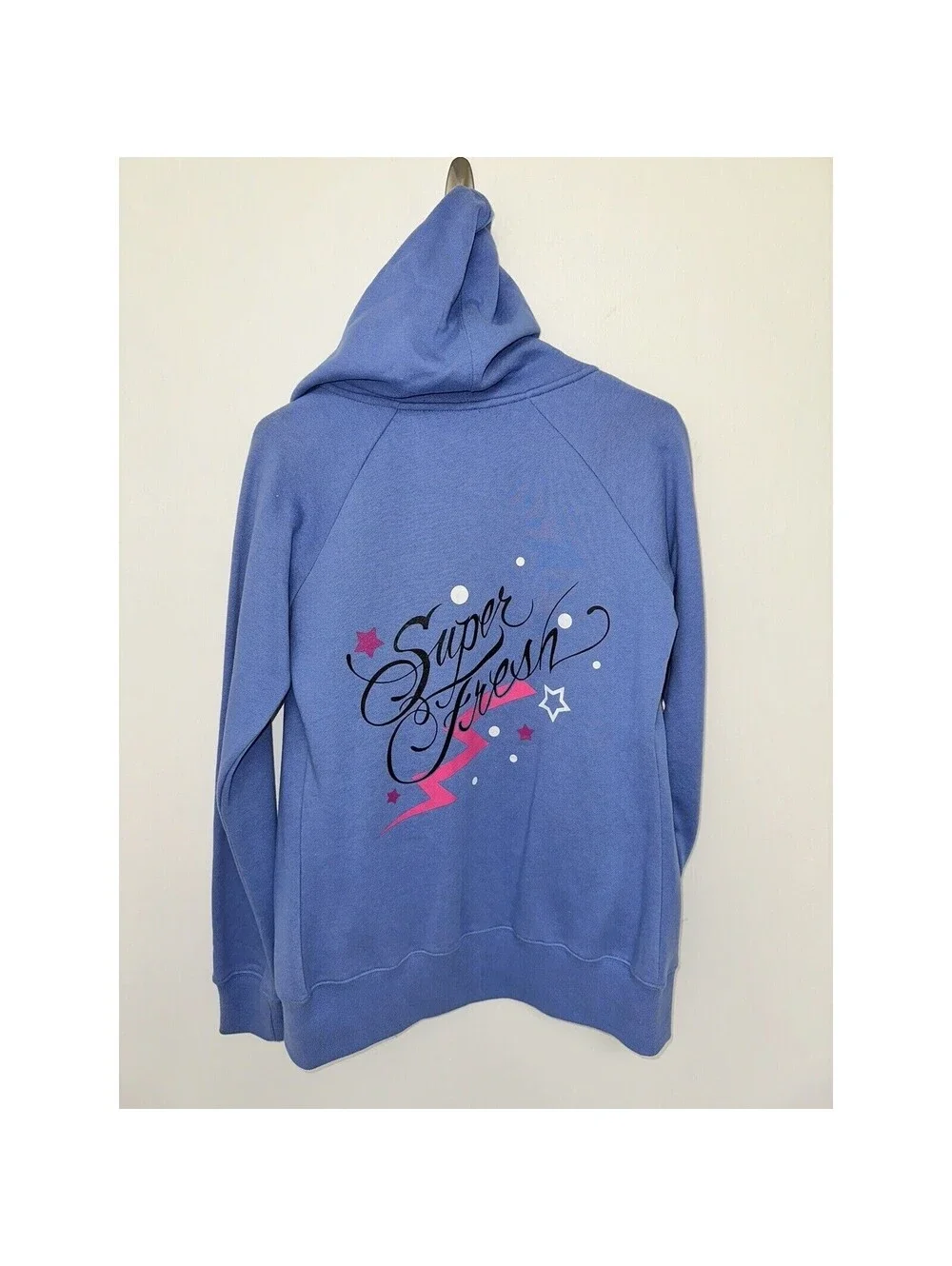 Super Fresh new superfresh