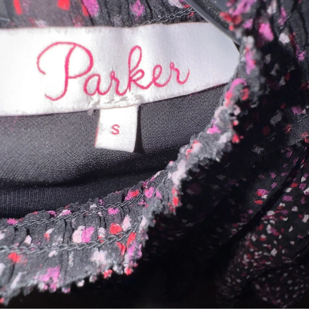 Parker sabrina confetti