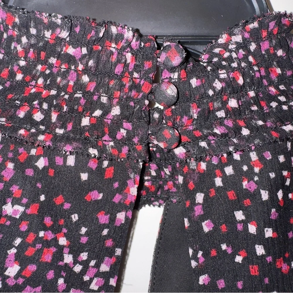 Parker sabrina confetti