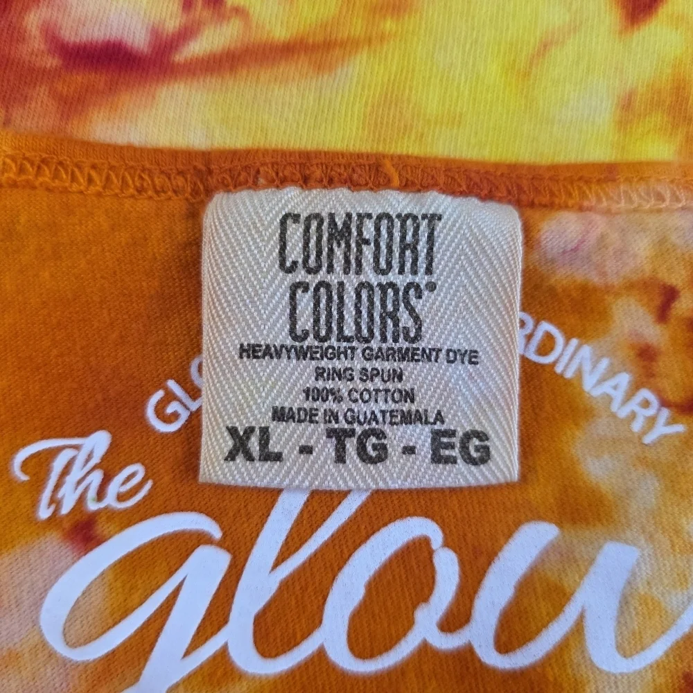 The Glow Co. bold empowering