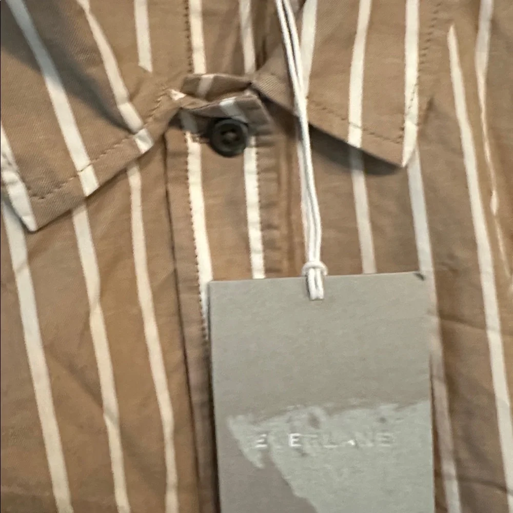 Everlane nwt woven
