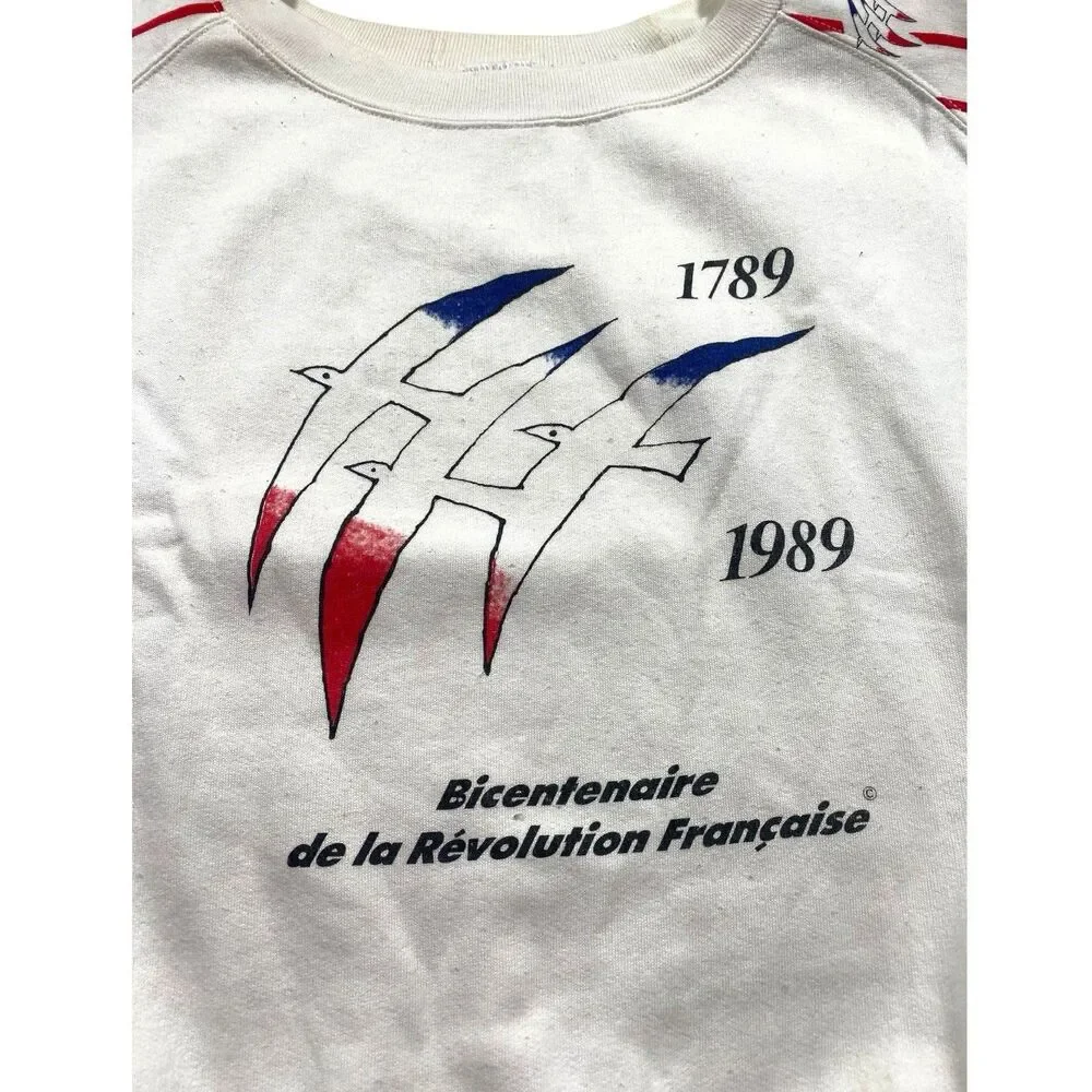 Bicentenaire vintage 1989