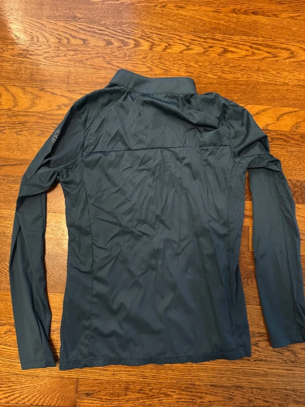 Free Ride Equestrian worn only