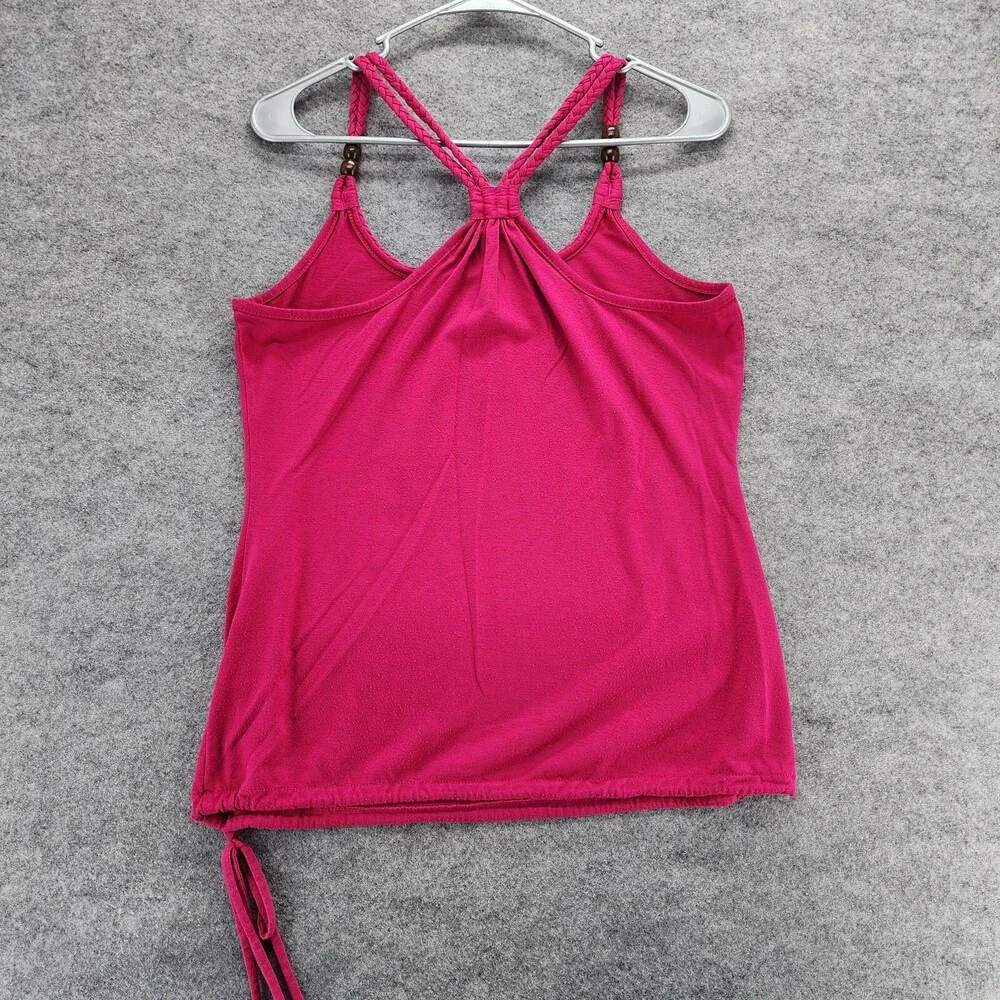 Maurices top red