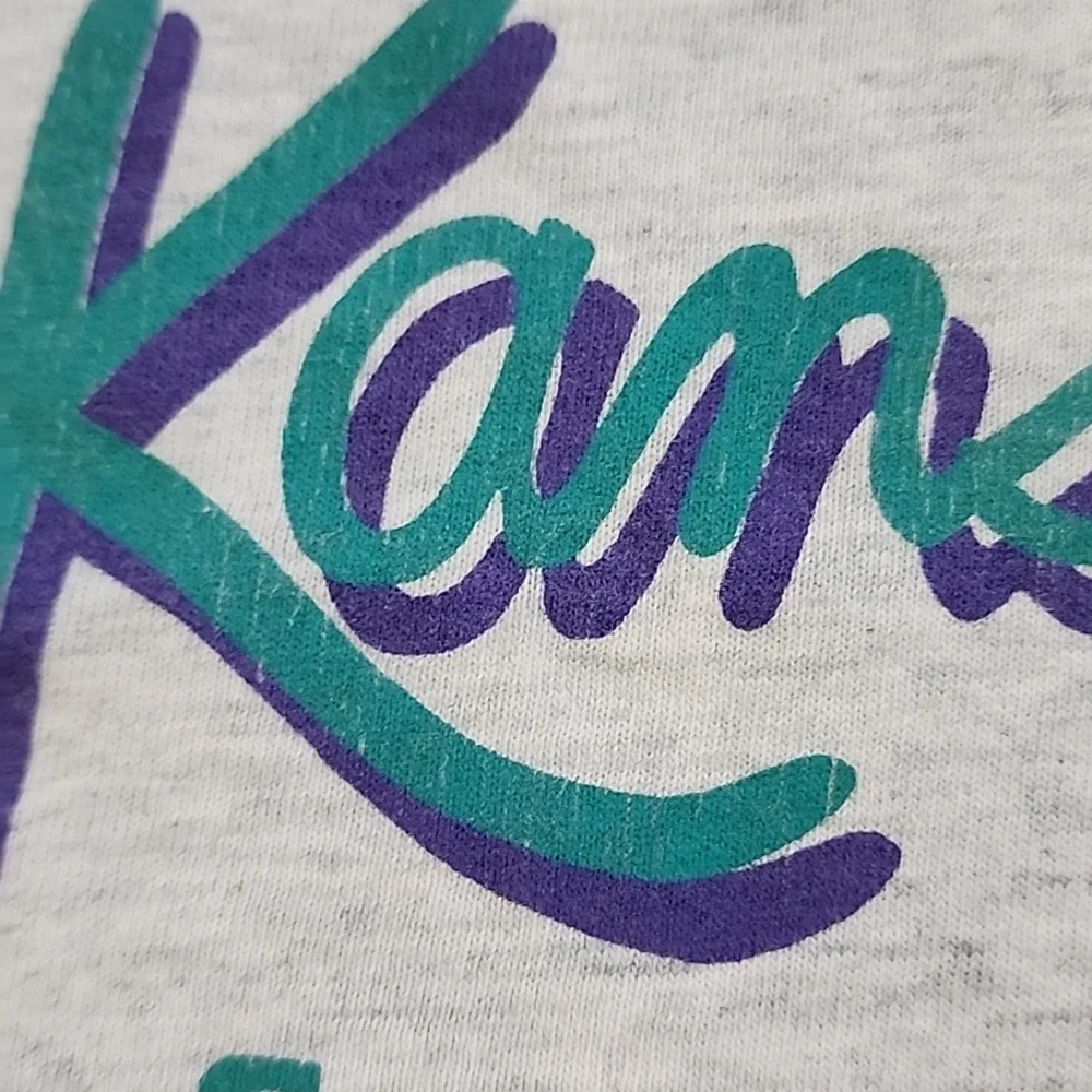Fruit of the Loom this retro