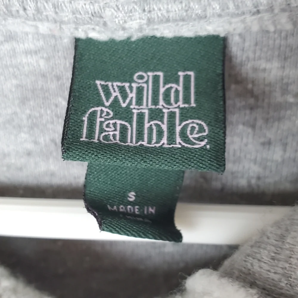 wild fable wild fable