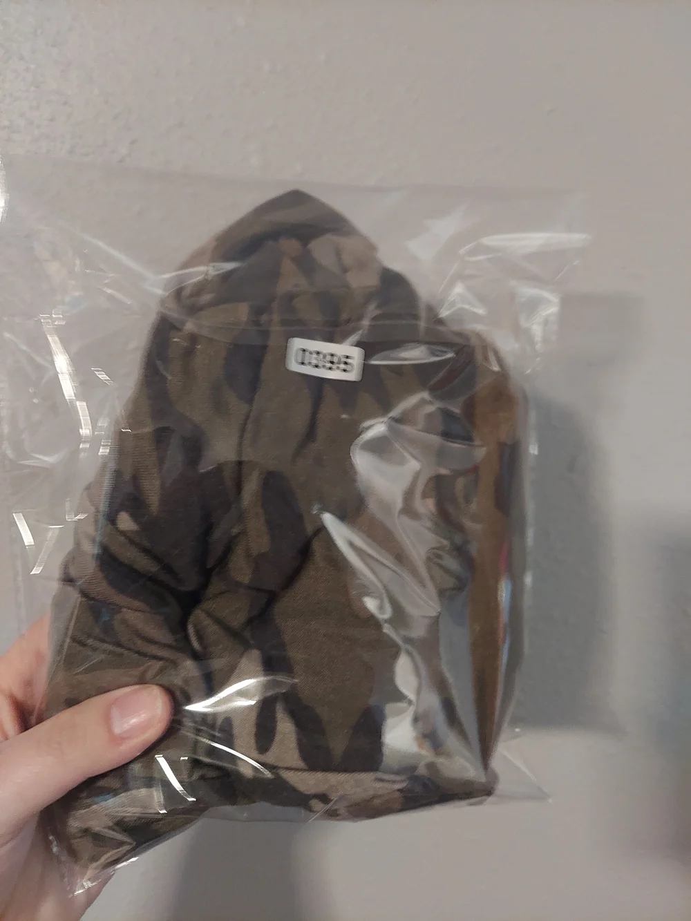 Stella Tweed size 1x