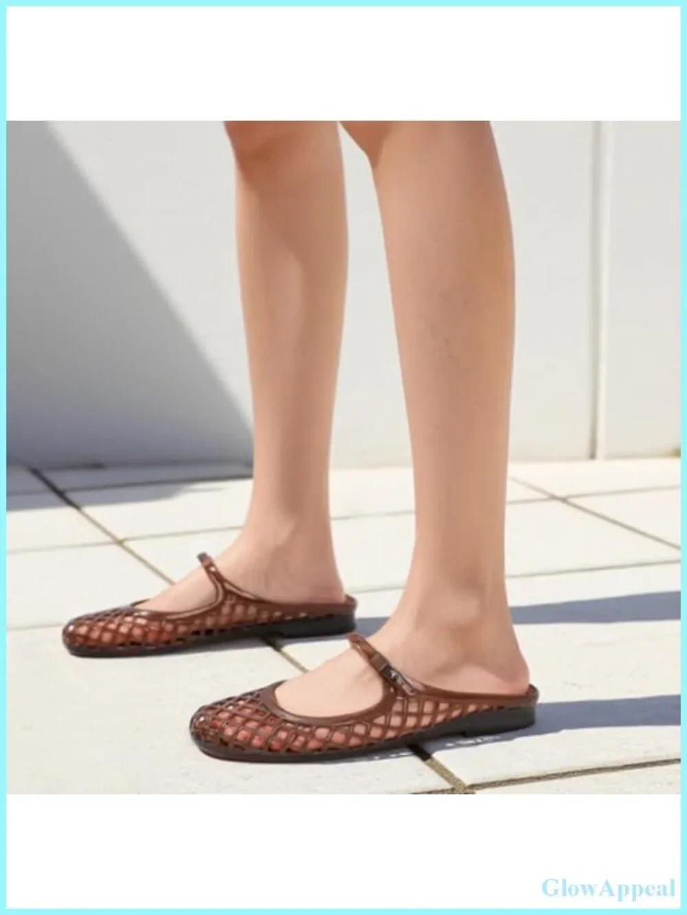 N/A material adjustable sole