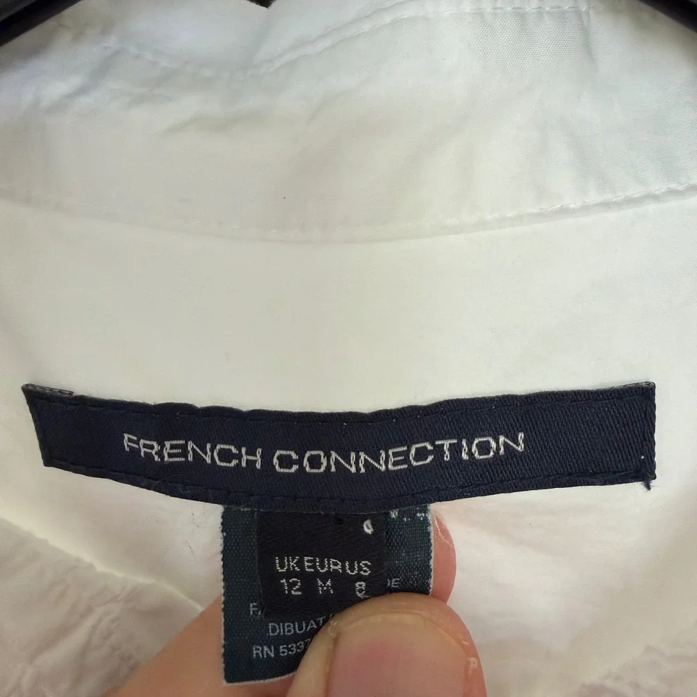 French Connection french connection
