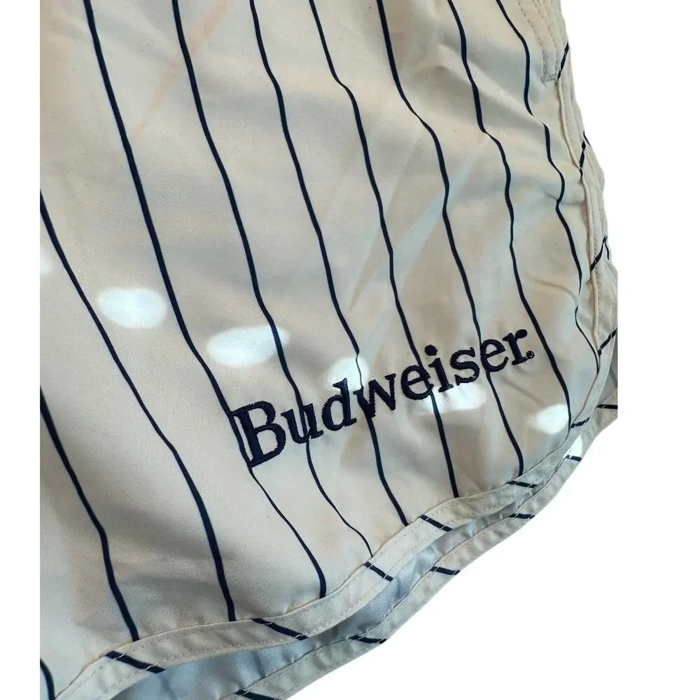 Budweiser pacsun pinstripe