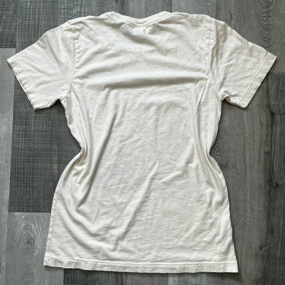 Wild Wild West Graphic Tee Size Small