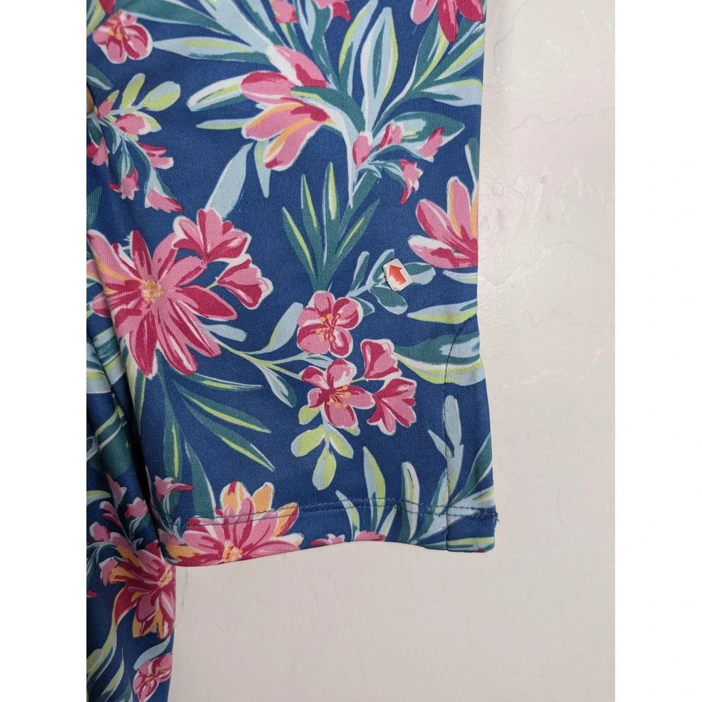 Stella Parker short comfort see