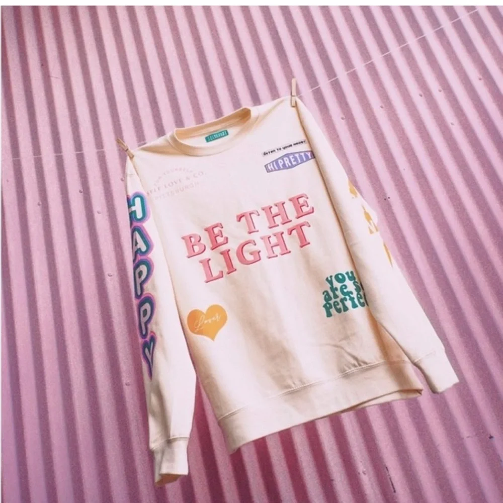 Kelclight embroidered size so