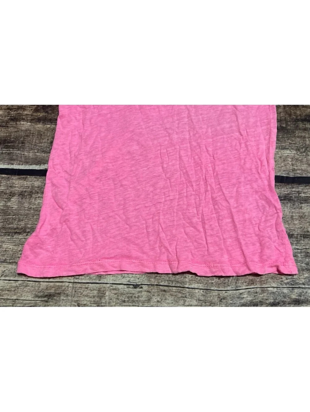 J. Crew crew linen