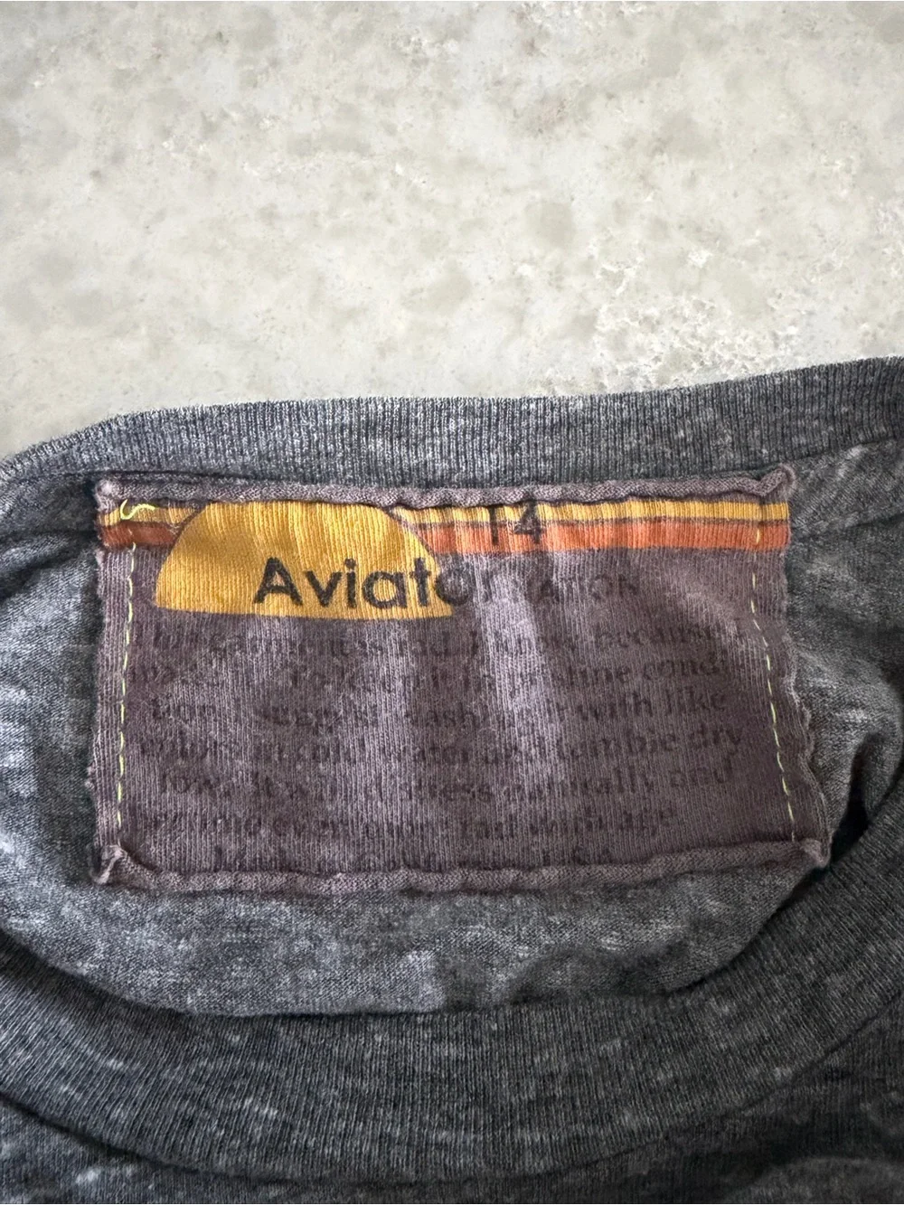 Aviator Nation aviator nation