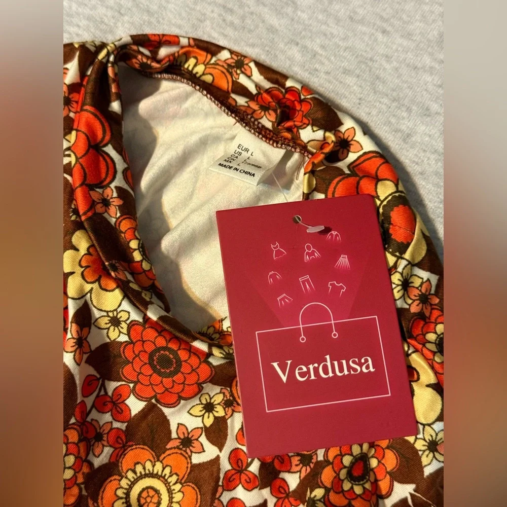 Verdusa form flattering