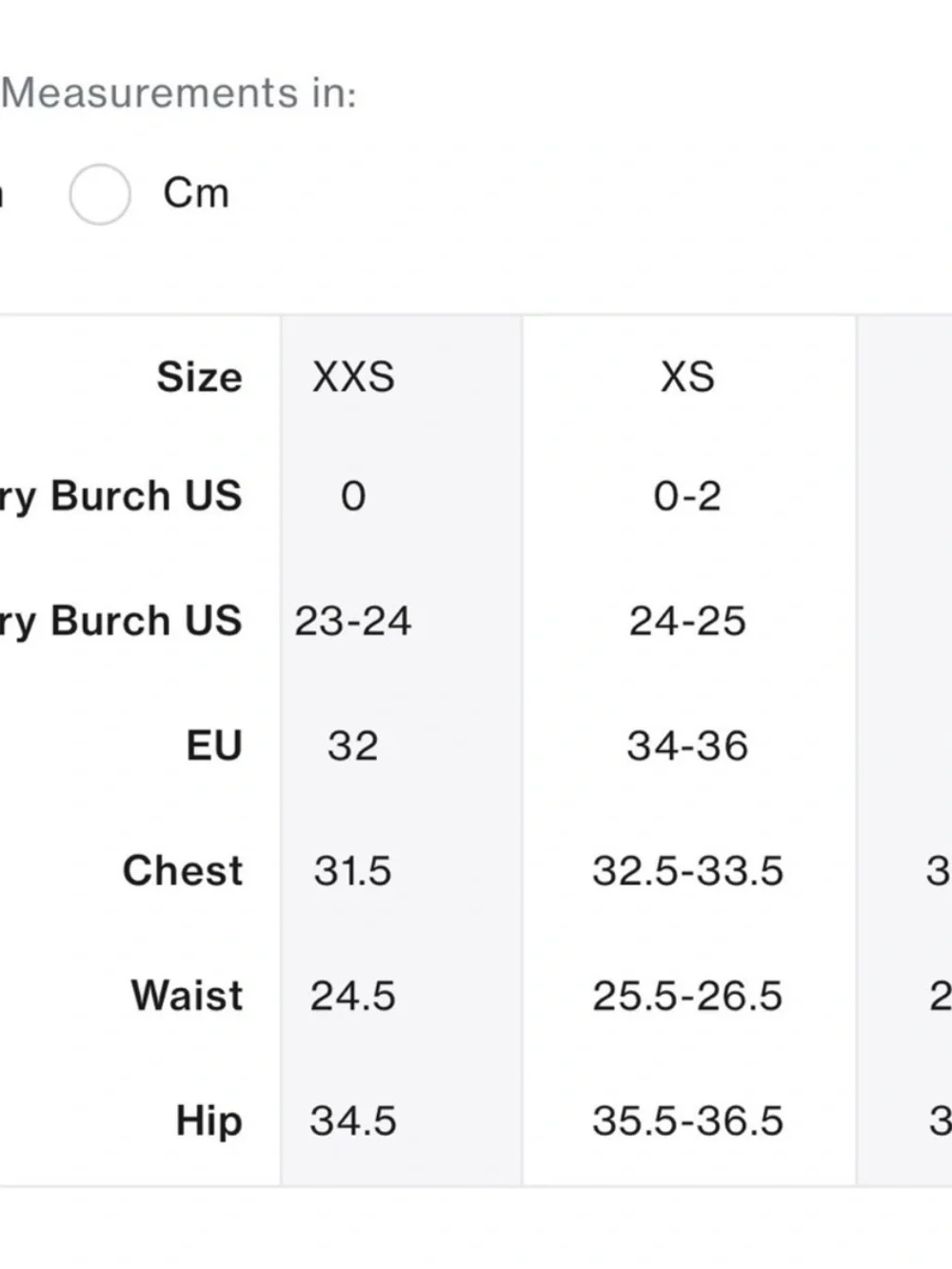Tory Sport sport bra