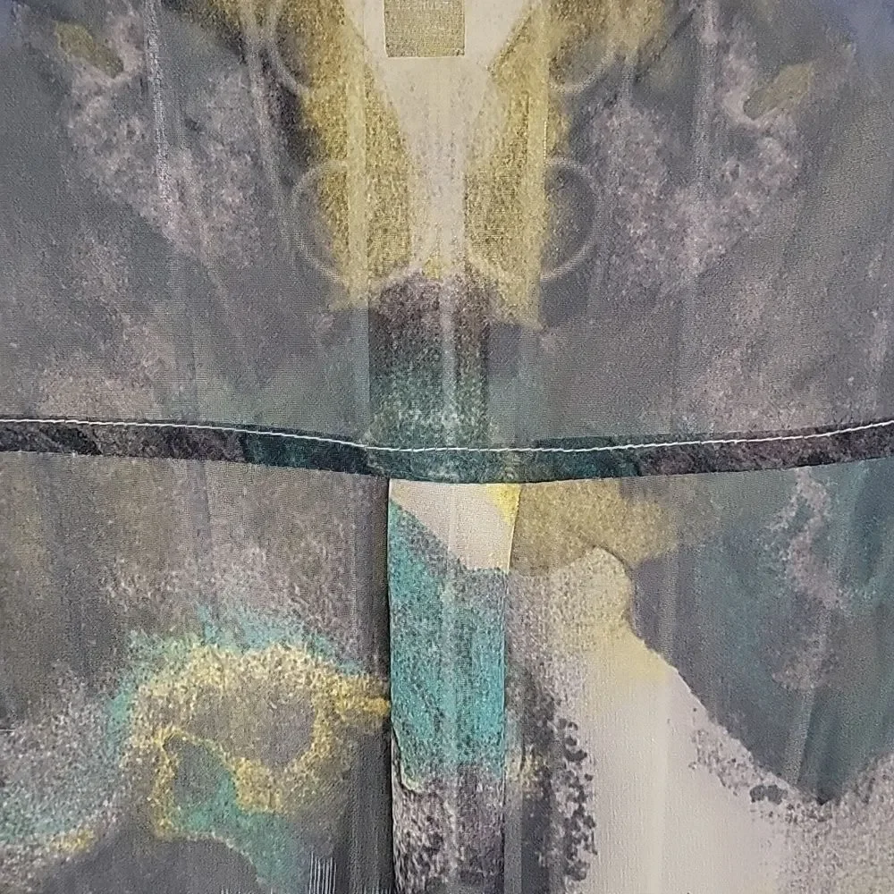 Mossimo deep colors