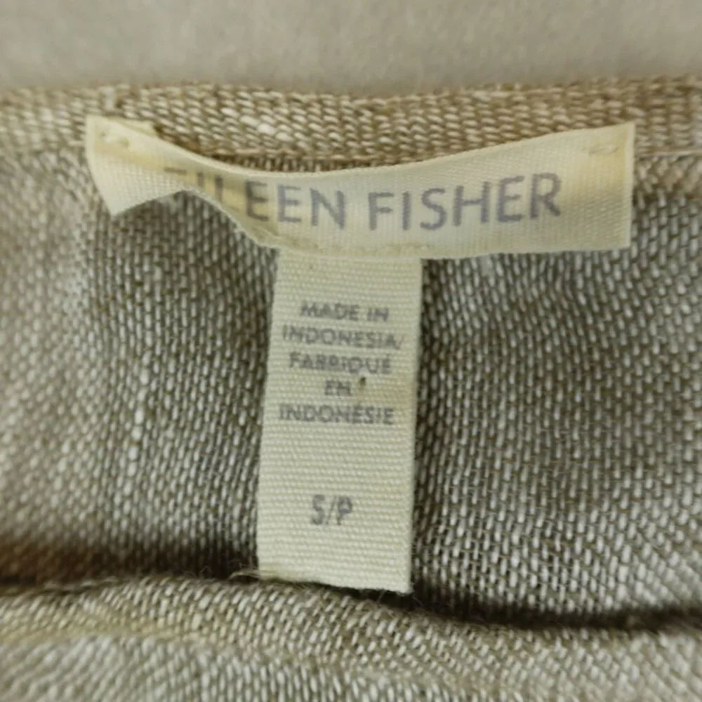 Eileen Fisher sale eileen