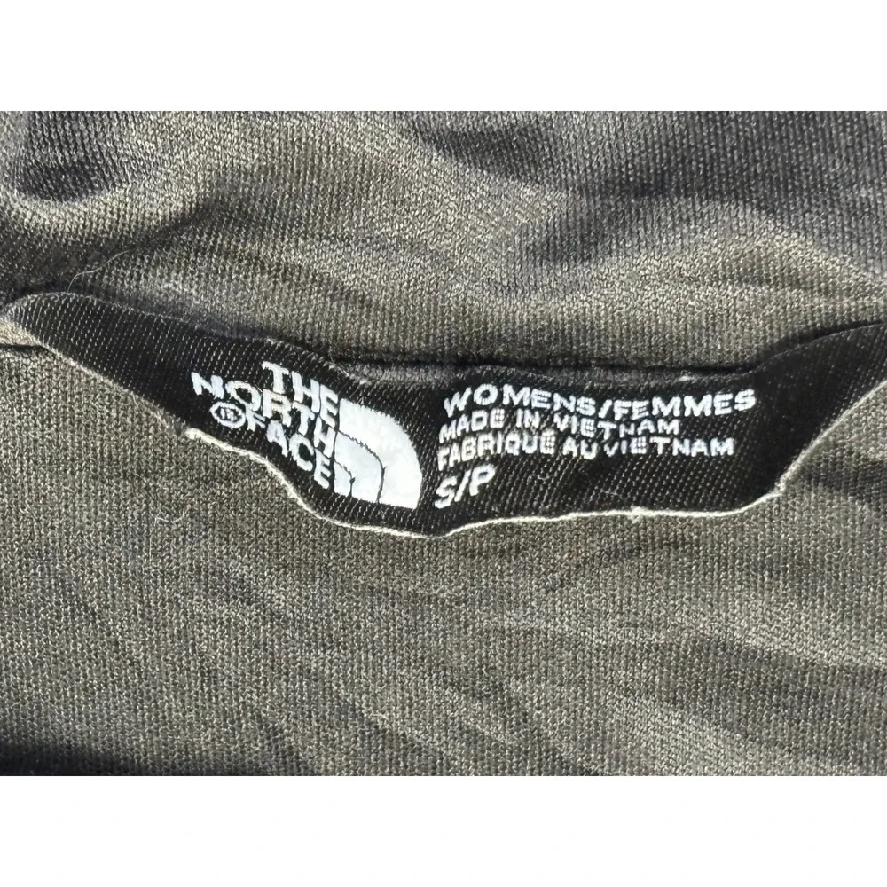 The North Face north face