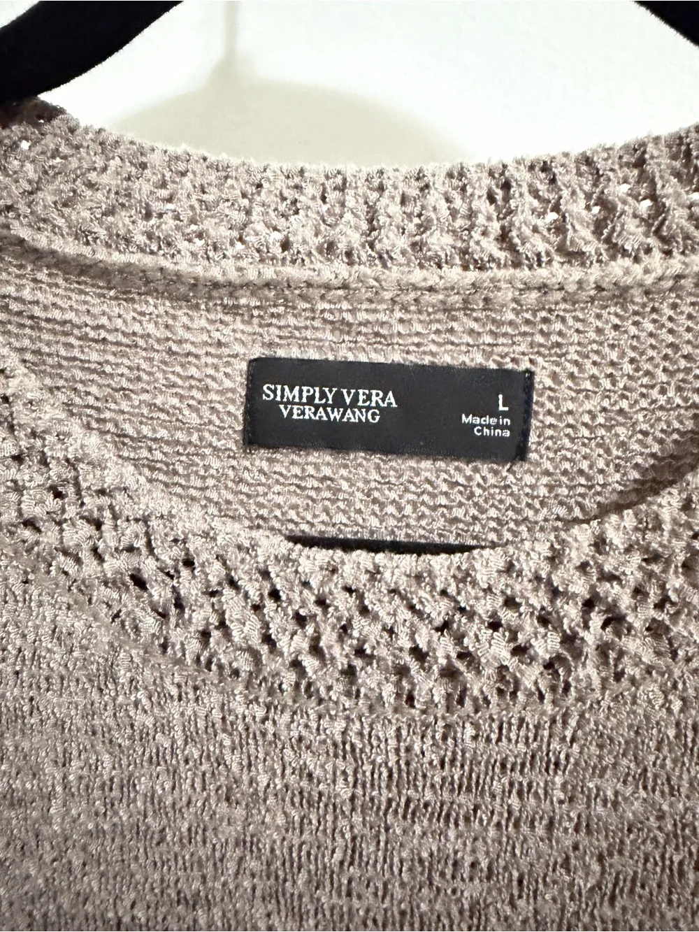 Simply Vera Vera Wang simply vera