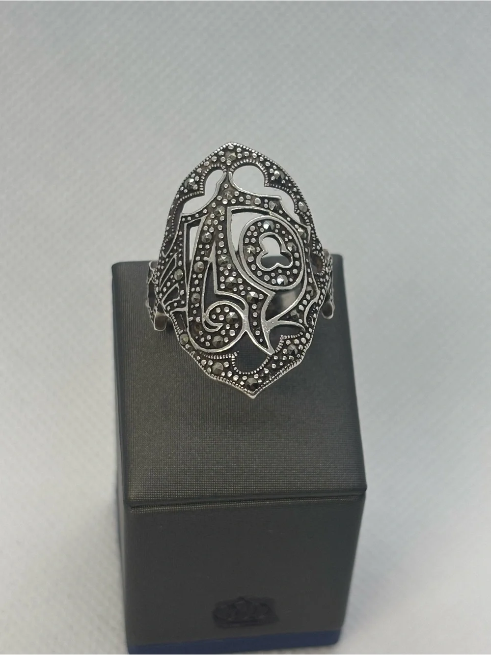 N/A elegant sterling
