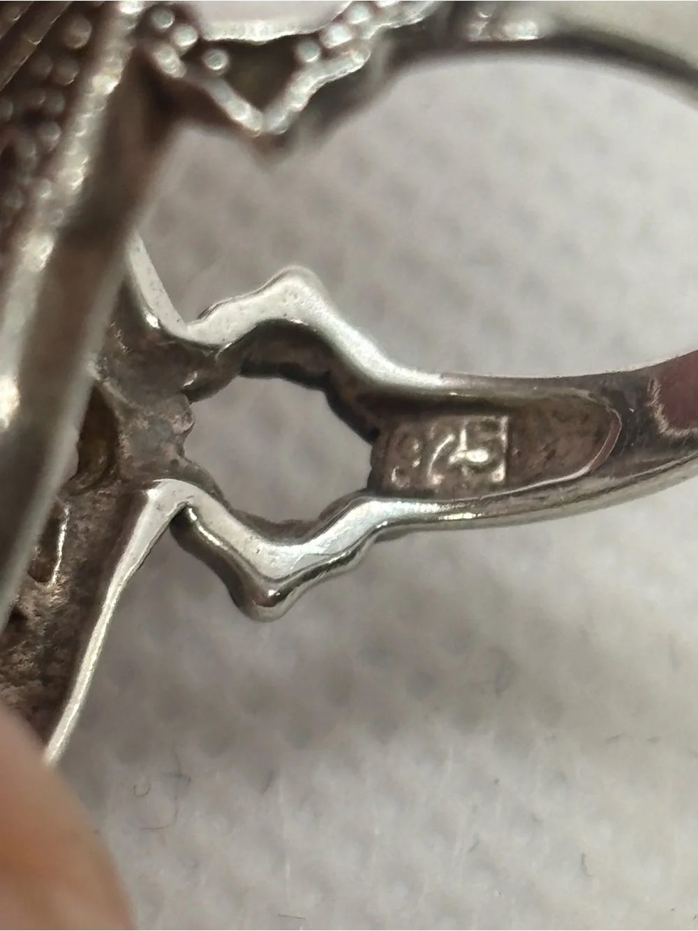 N/A elegant sterling