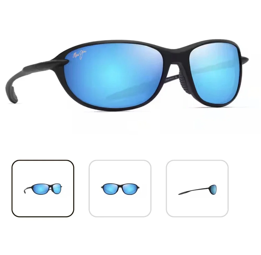 Maui Jim okipa check