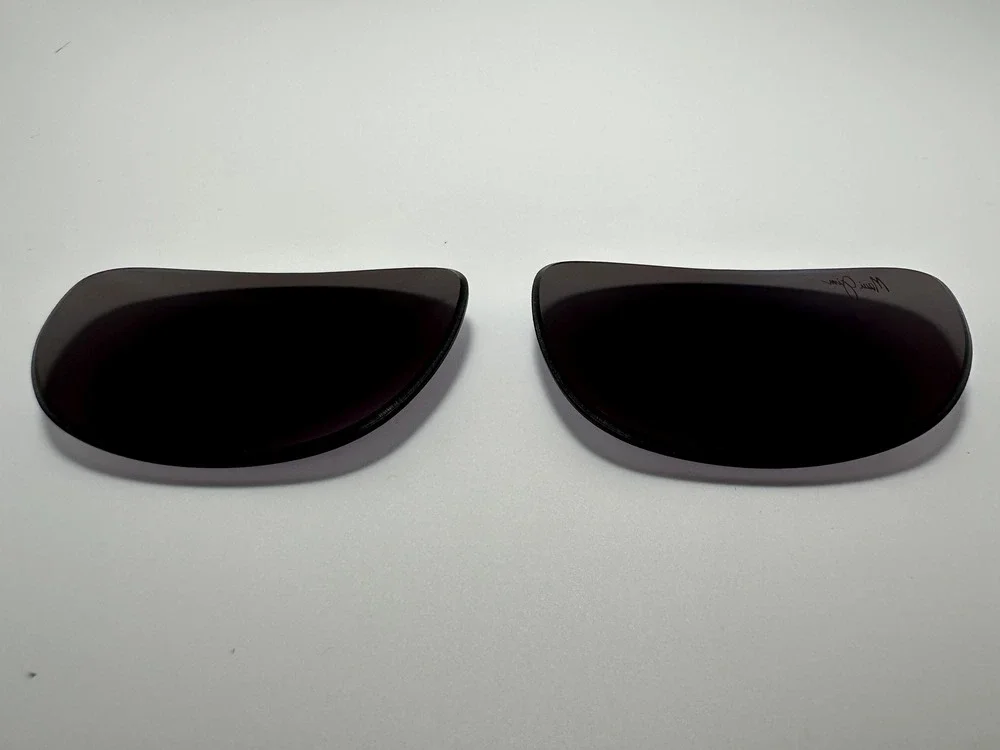 Maui Jim questions two hawaii