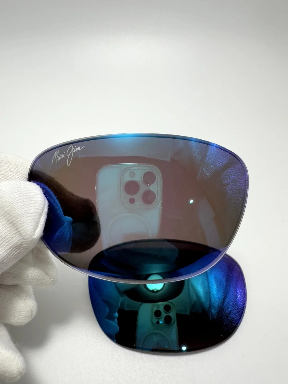 Maui Jim photos marks
