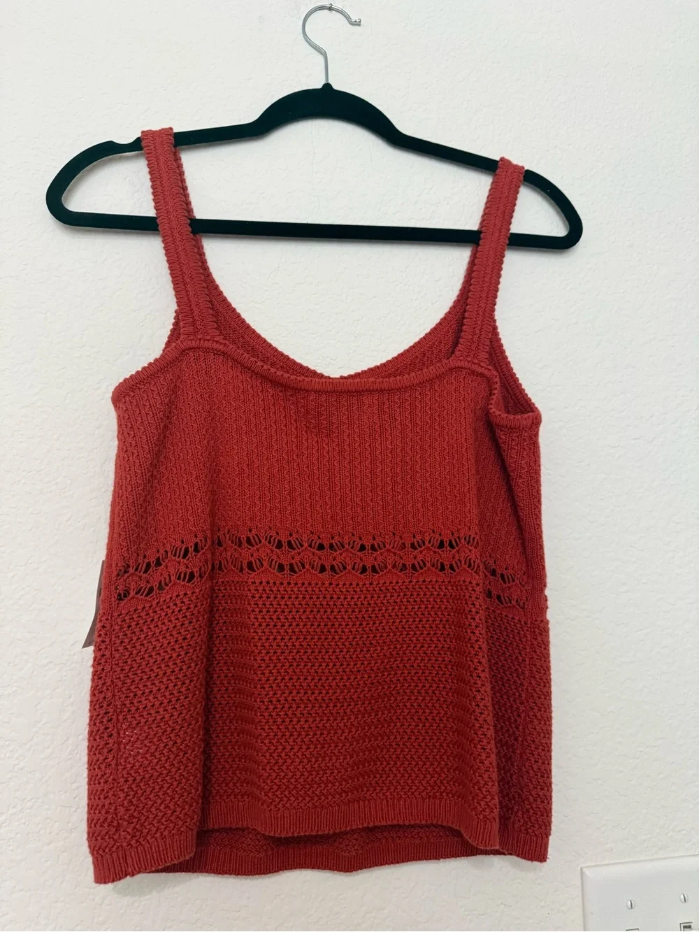 Old Navy nwt orange
