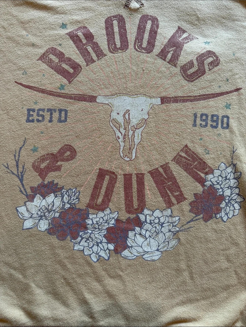 Brooks soft tan