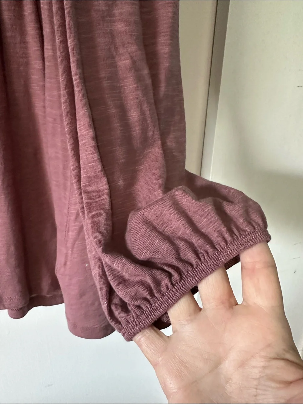 torrid layering neckline
