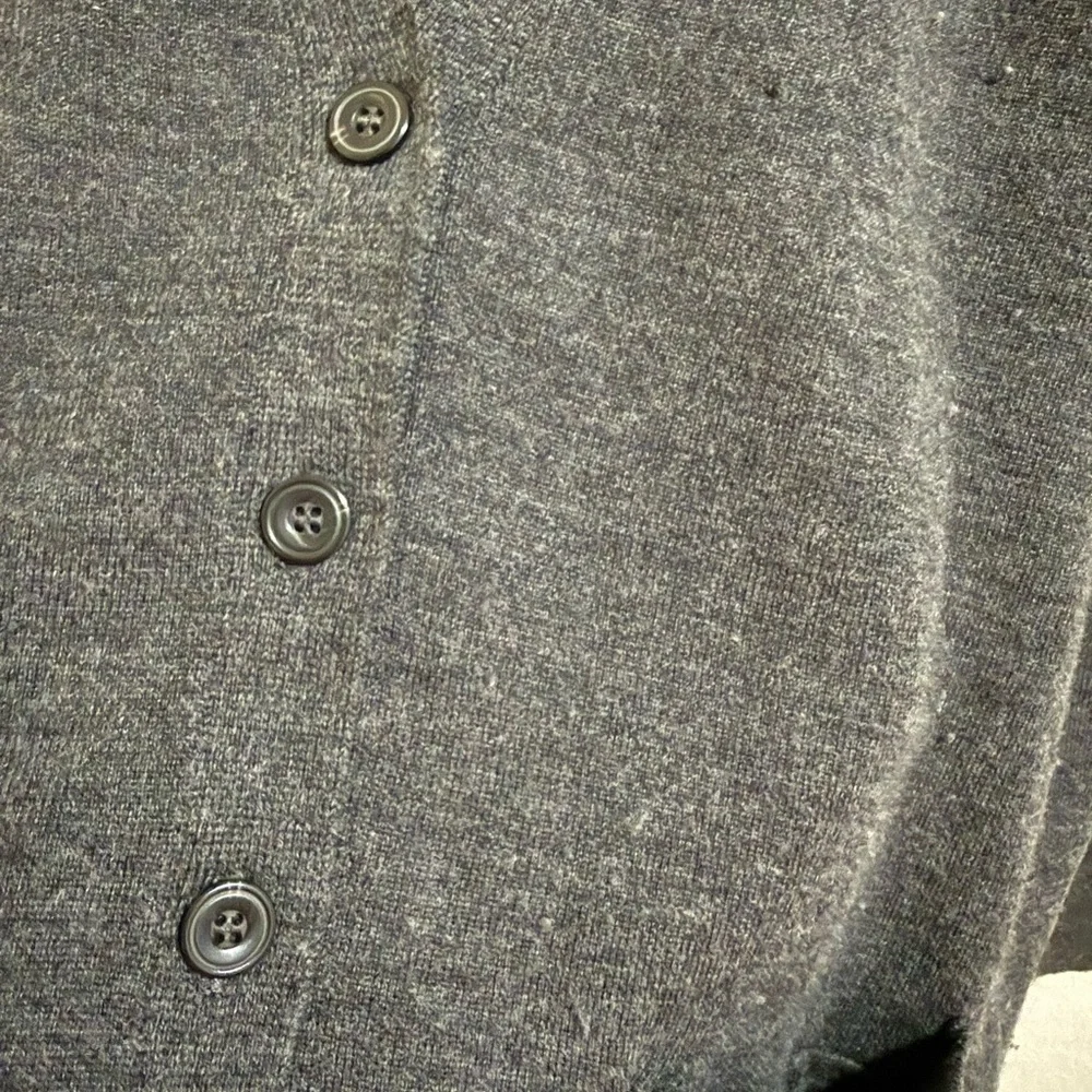 J. Crew pockets classic