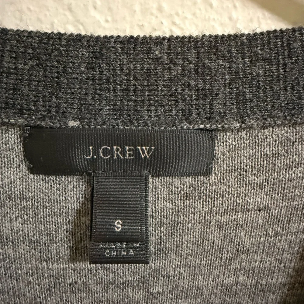 J. Crew soft length