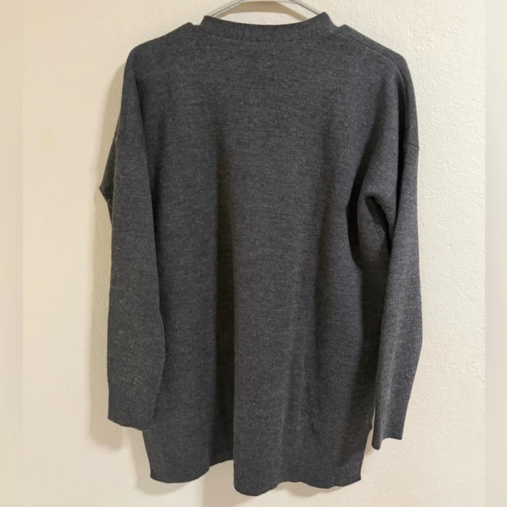 J. Crew fine pre