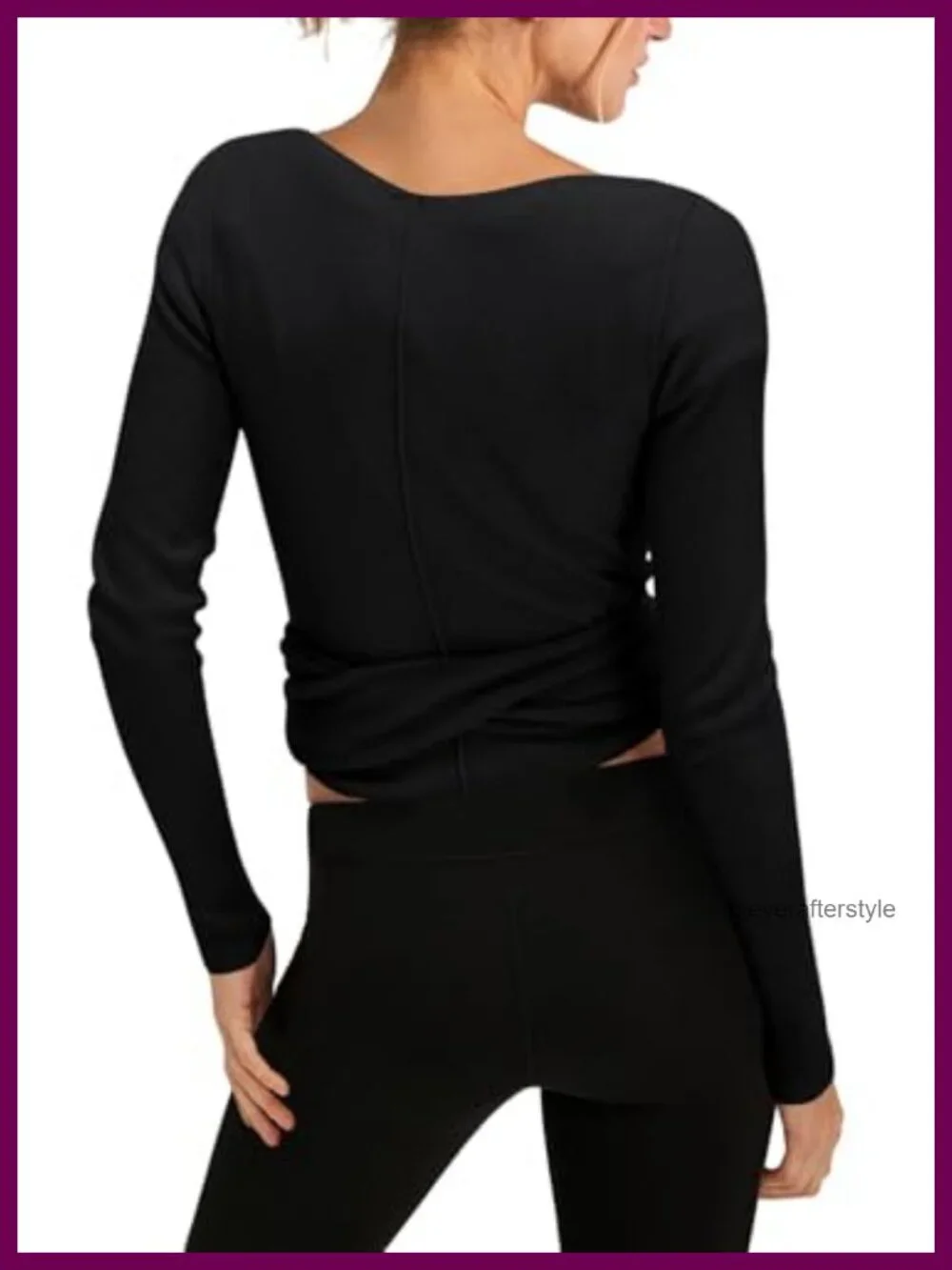 N/A this reversible