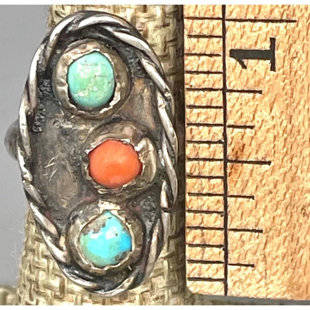 N/A navajo sterling