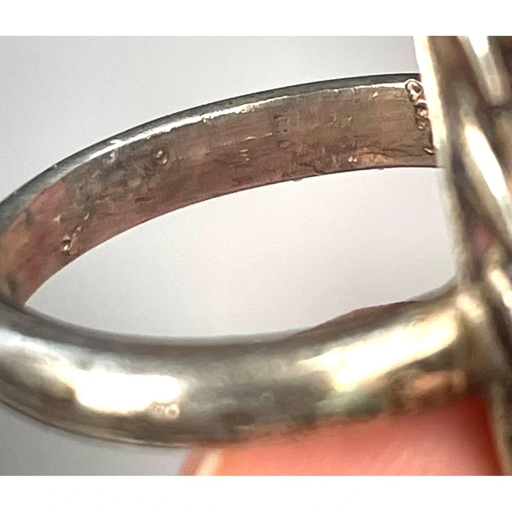 N/A navajo sterling
