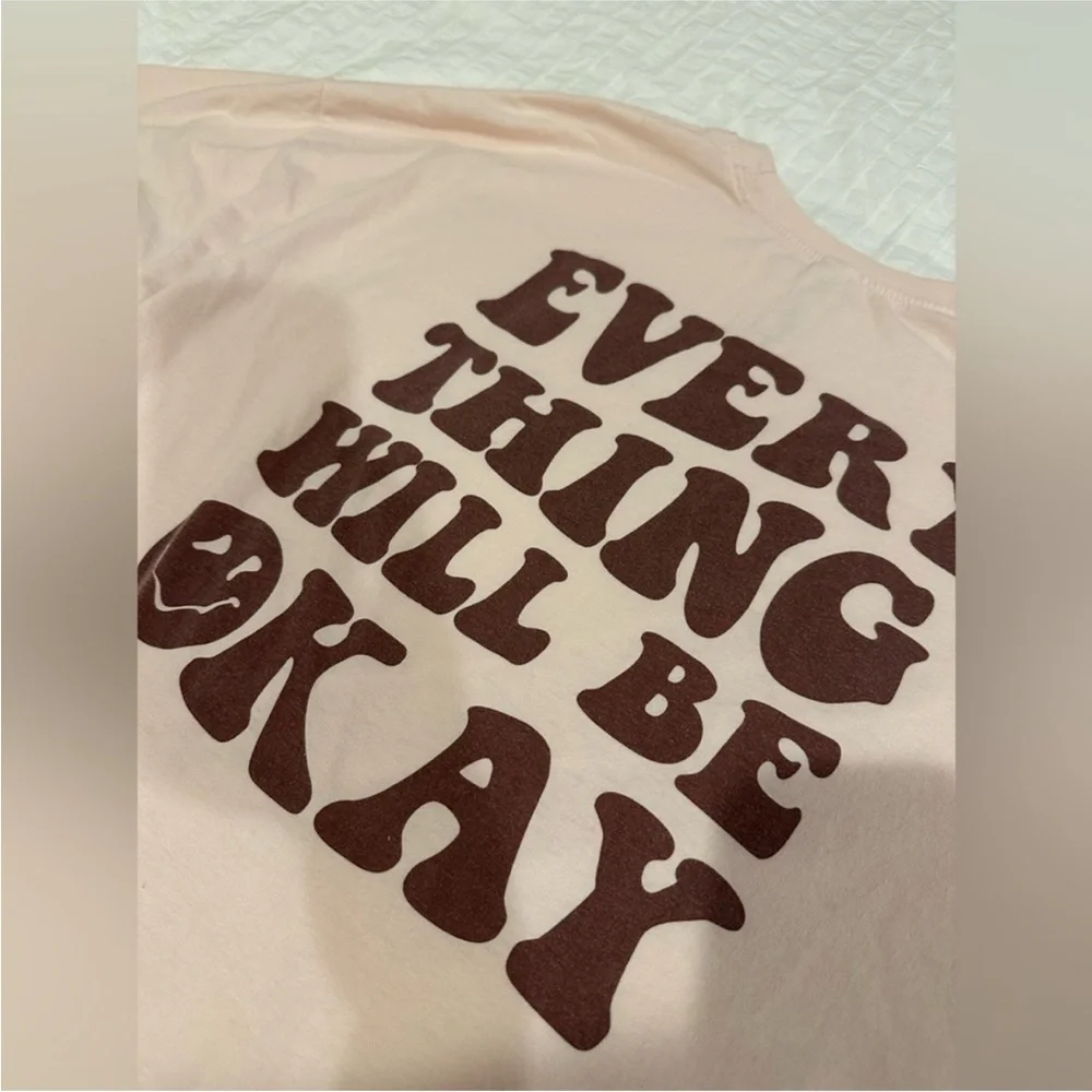 N/A tshirt size