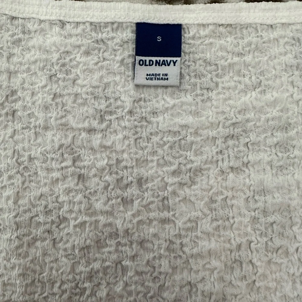Old Navy nwt old