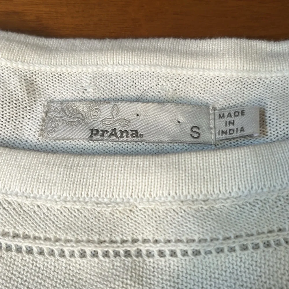 Prana stylish cream